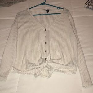 Forever 21 Long sleeve shirt